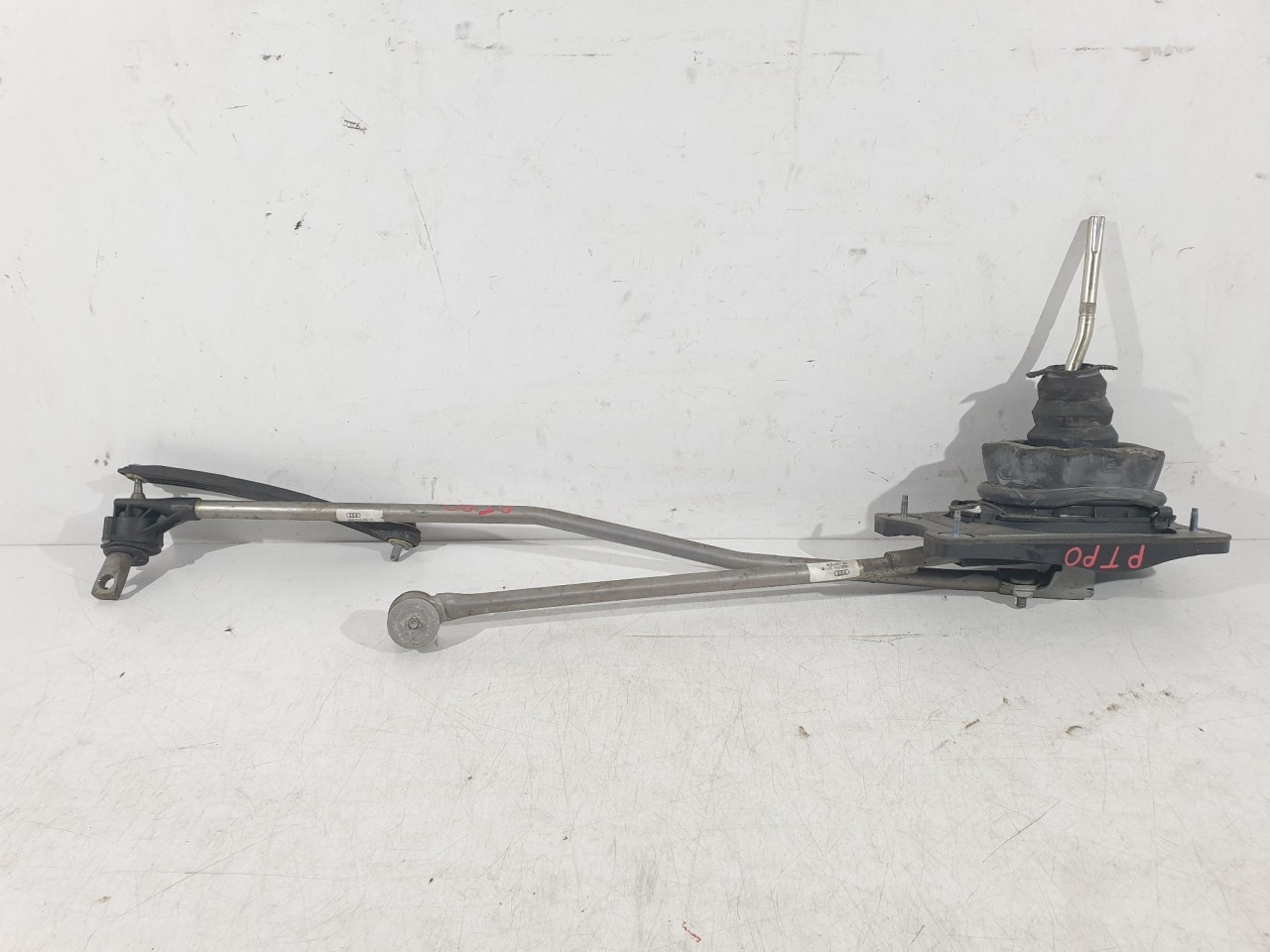SALTEBLA A6 4G (10-14) MAK 2.0 132kW 6br 4G0711025C