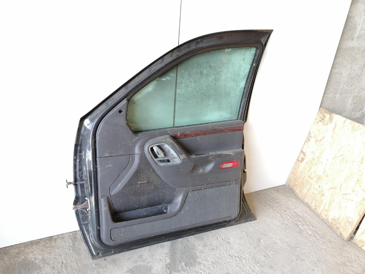 PD VRATA Grand Cherokee WJ (99-04) DIJELOVI