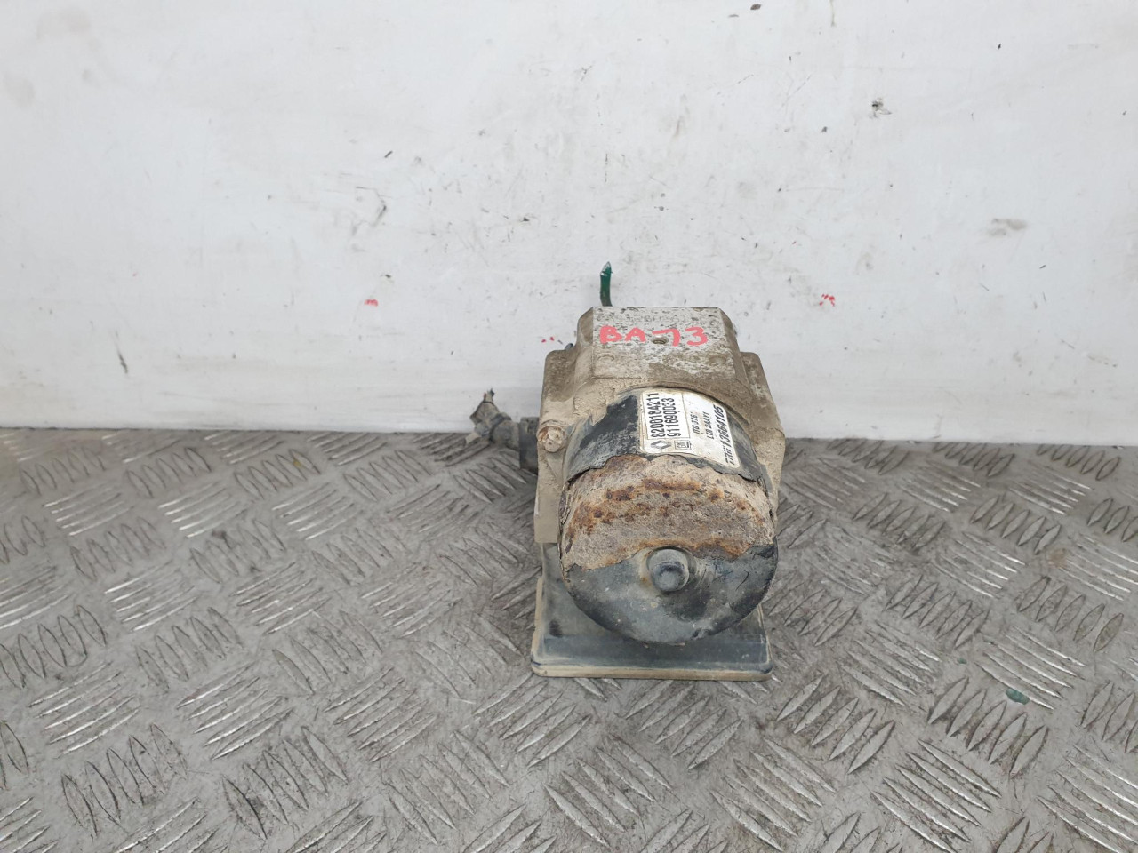 ABS PUMPA Primastar (02-06) 8200184211 911690033