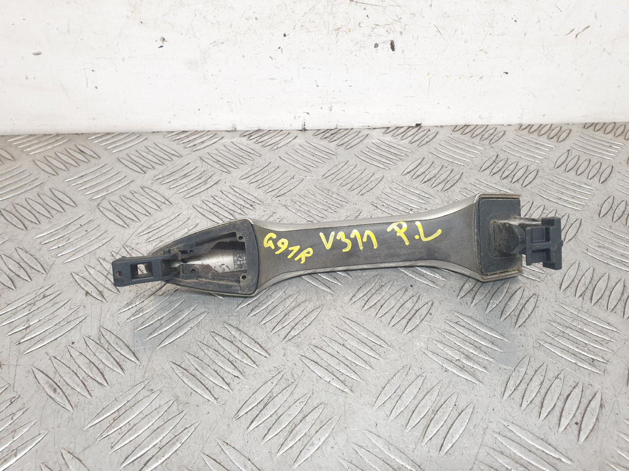 PL STEKA - RUCKA VRATA ix35 (09-13) DIJELOVI
