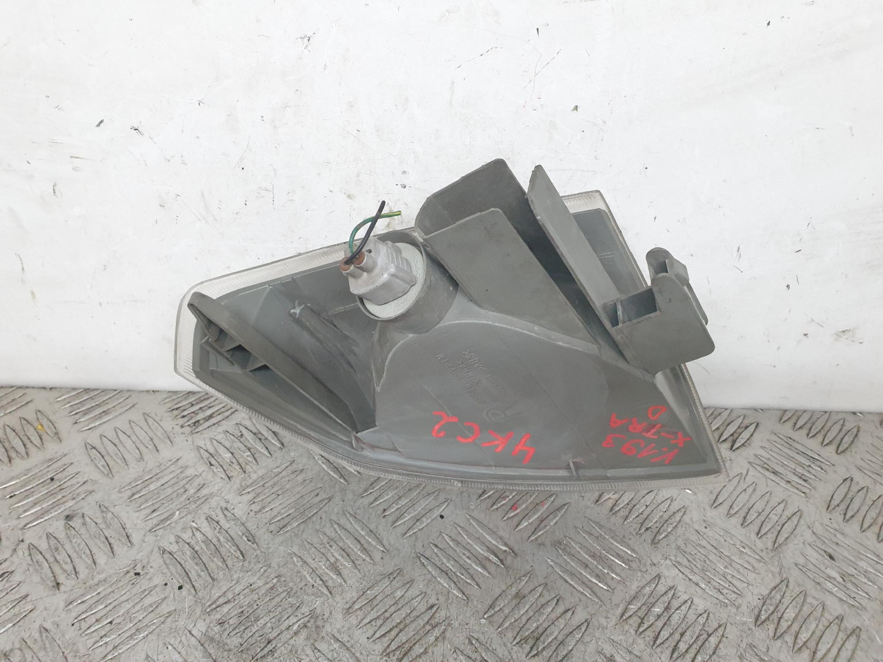 D ZMIGAVAC X-Trail T30 (04-07) DIJELOVI