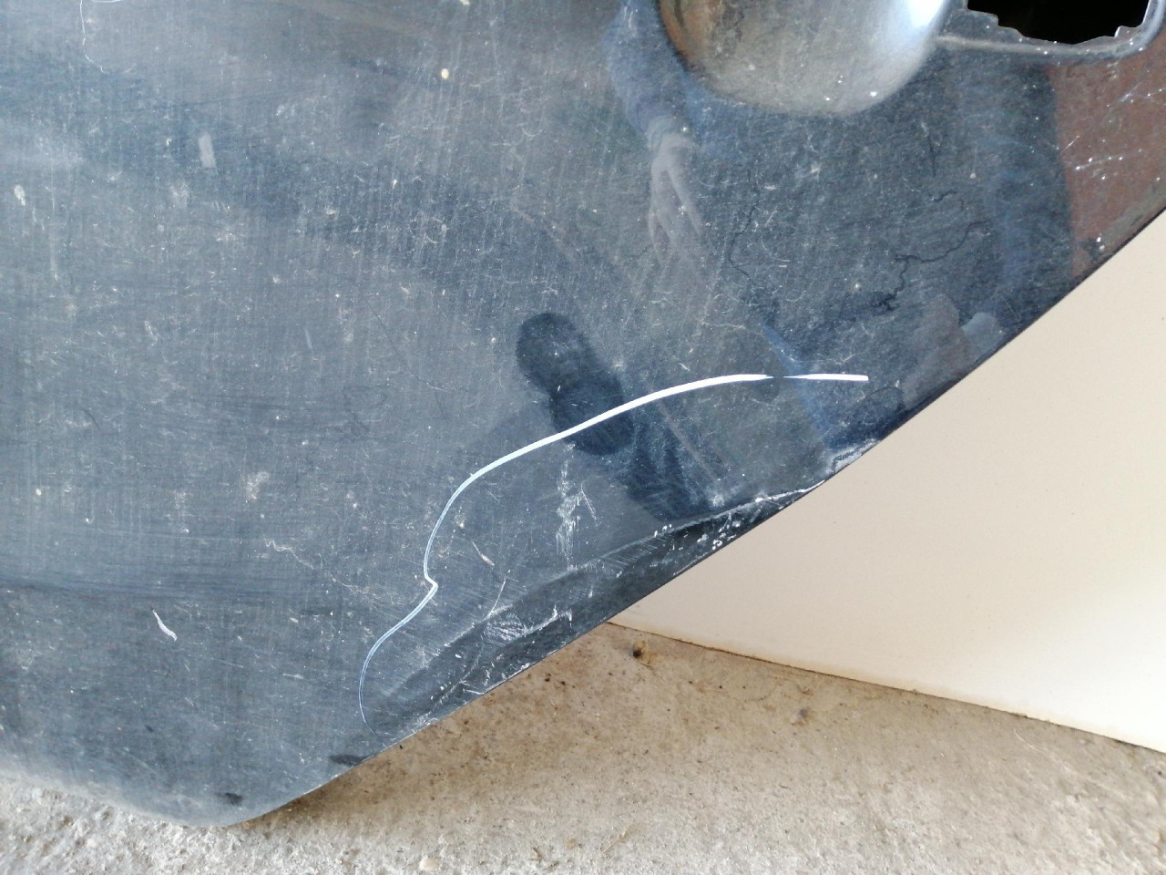 ZL VRATA i30 (07-10) DIJELOVI