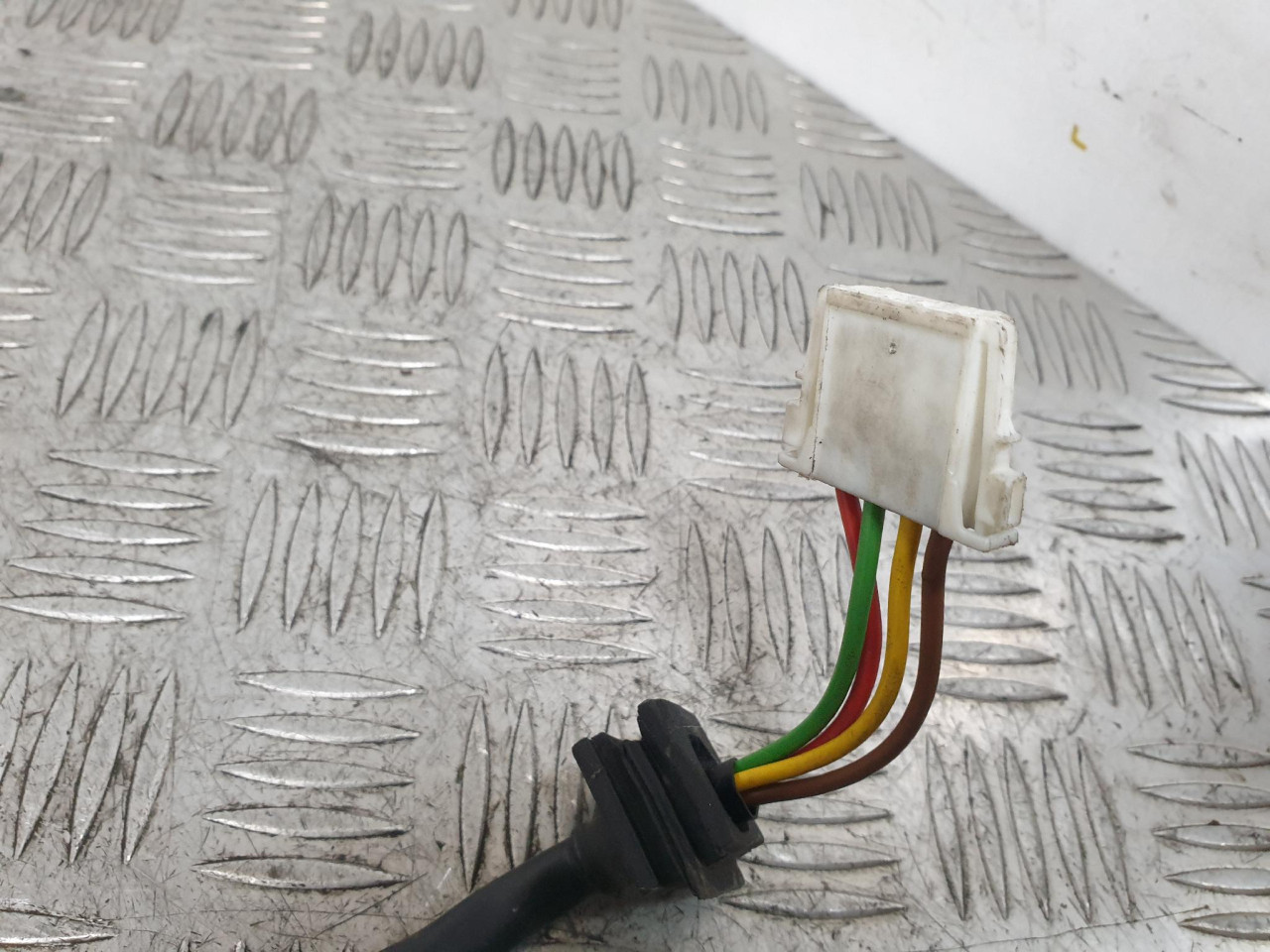 MOTORIC POLUGE BRISACA C W203 (04-07) A2038200342
