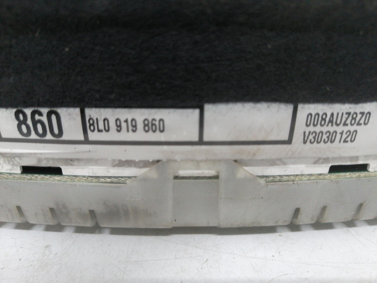 KILOMETAR SAT A3 8L (96-00) 8L0919860 DIJELOVI