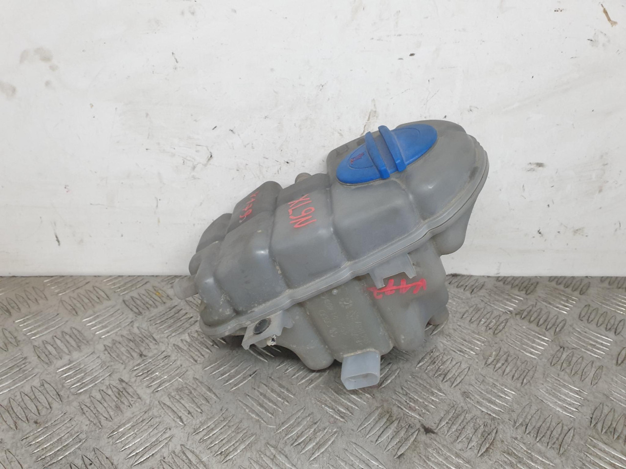 BOCA VODE MOTORA A6 4G (10-14) 2.0 132kW 4G0121403G