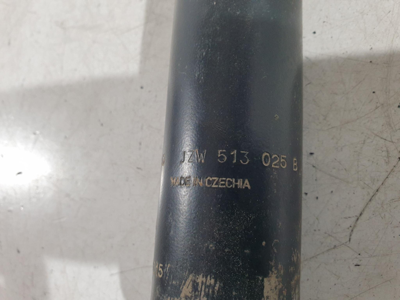 L ZADNJI AMORTIZER Golf 6 (08-13) JZW513025B DIJELOVI