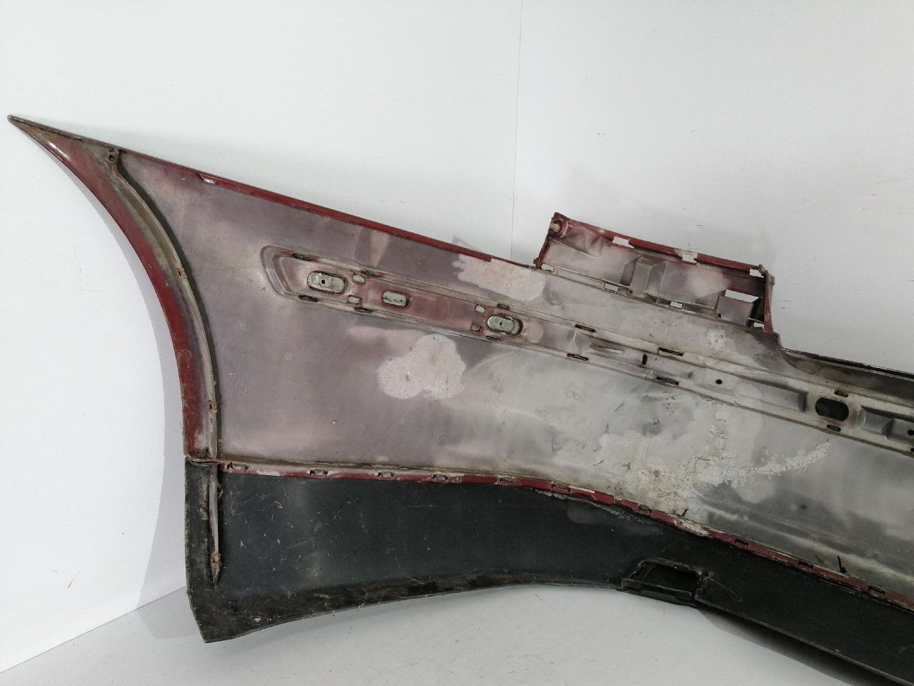 ZADNJI BRANIK Octavia A5 (04-08) 1Z5807421 DIJELOVI