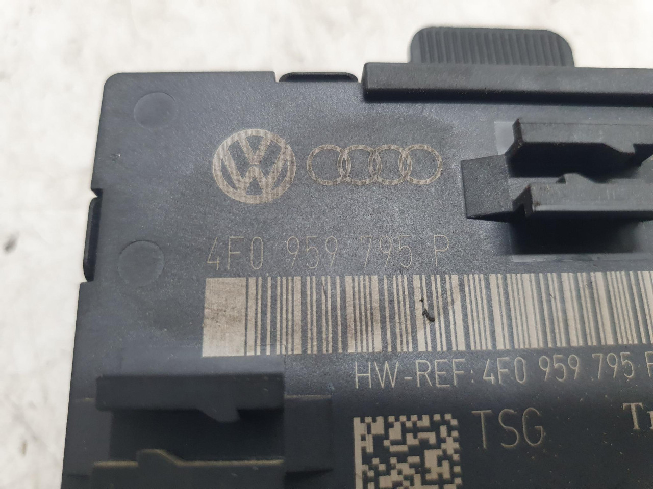 ZL ELEKTRONIKA VRATA Q7 4L (08-15) 4F0959795P DIJELOVI