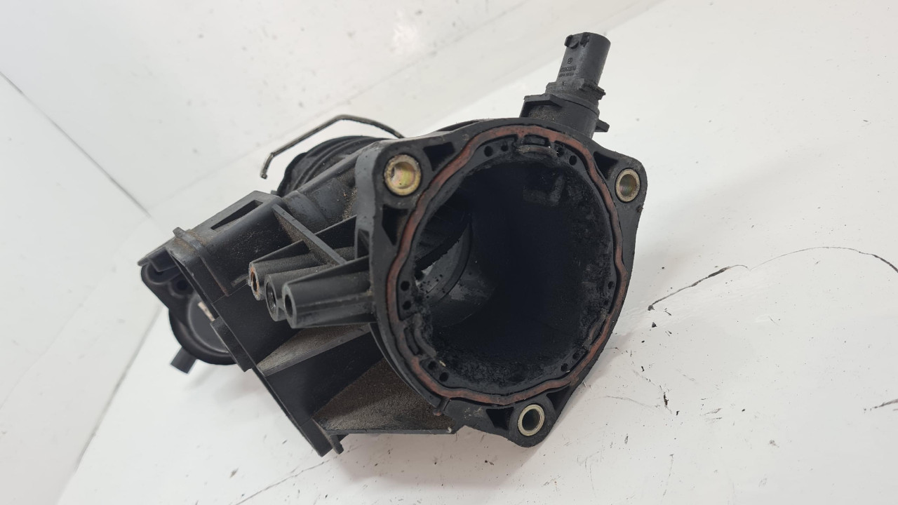 KLAPNA GASA A W169 (04-08) 2.0 A6400901170 DIJELOVI