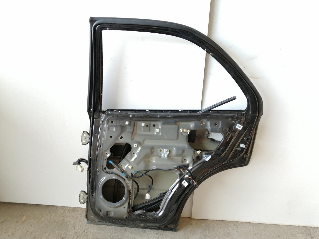 ZD VRATA Sorento (02-06) DIJELOVI