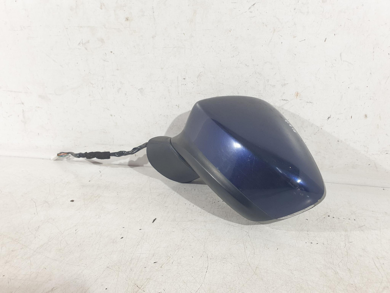 L RETROVIZOR CX-5 (11-15) E4023750 DIJELOVI