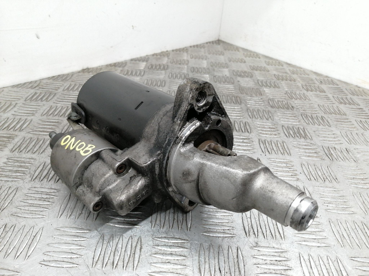 ANLASER ALNASER A4 B7 (04-08) BDG 2.5 120kW 059911023H
