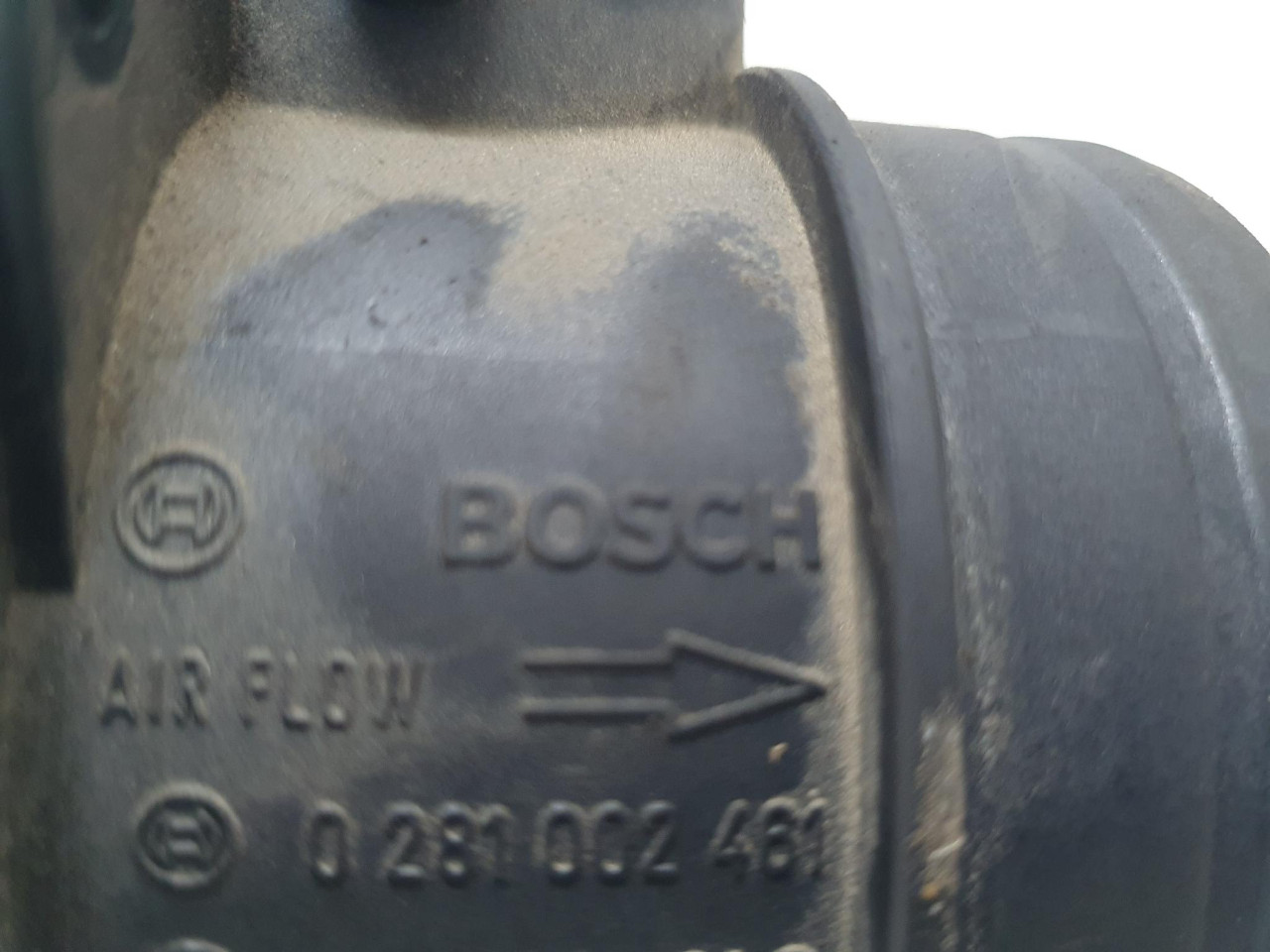 PROTOKOMJER Pasat 6 (05-10) BKP 2.0 103kW 0281002461