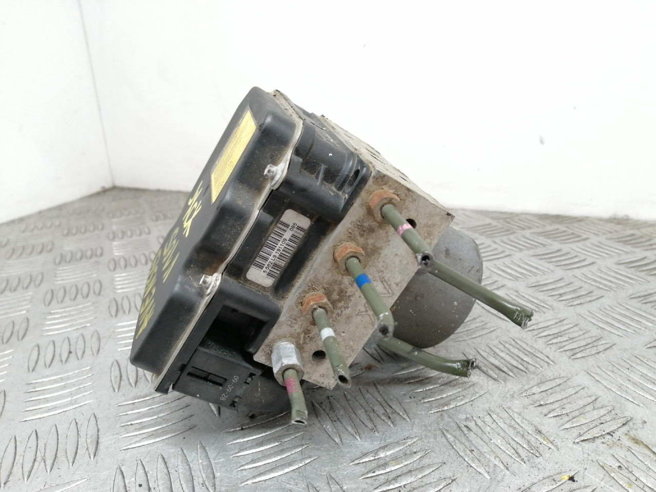ABS PUMPA Avensis (09-11) 0265950749 DIJELOVI