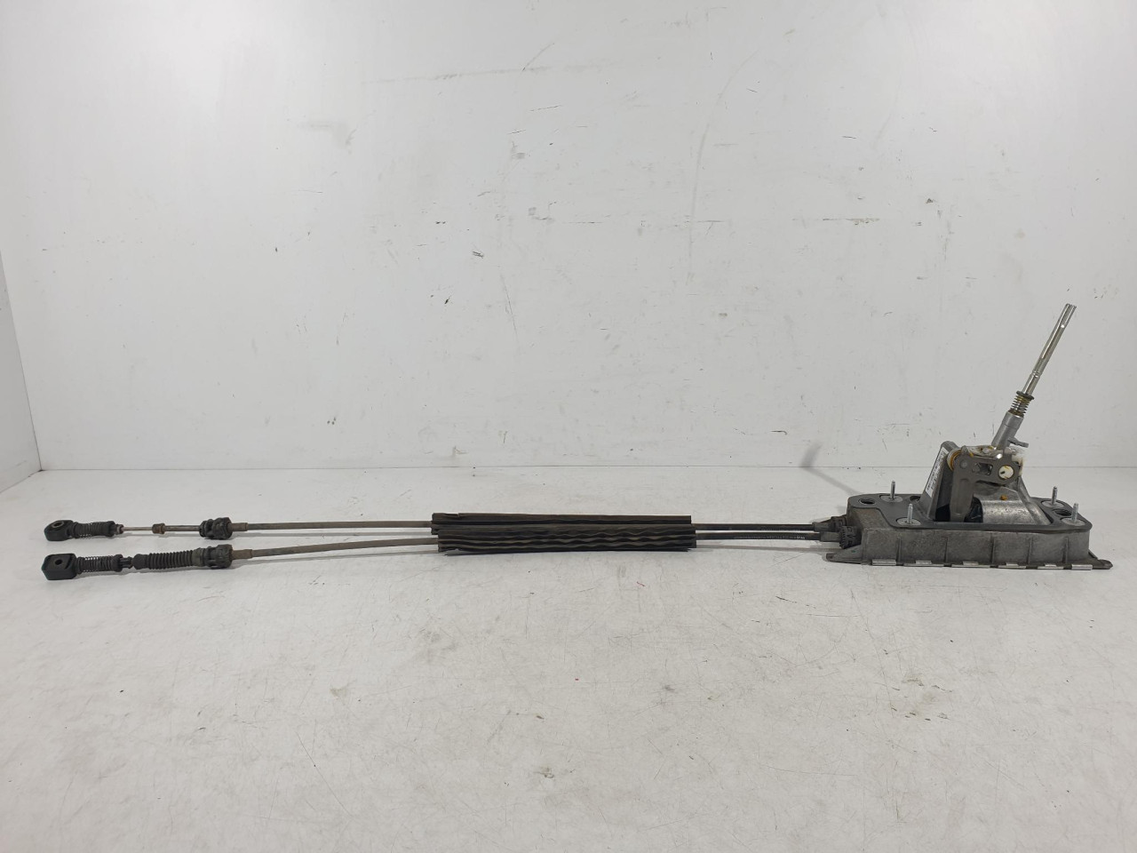 SALTEBLA Pasat 7 (10-15) LNZ 2.0 103kW 6br 3C0711049AG