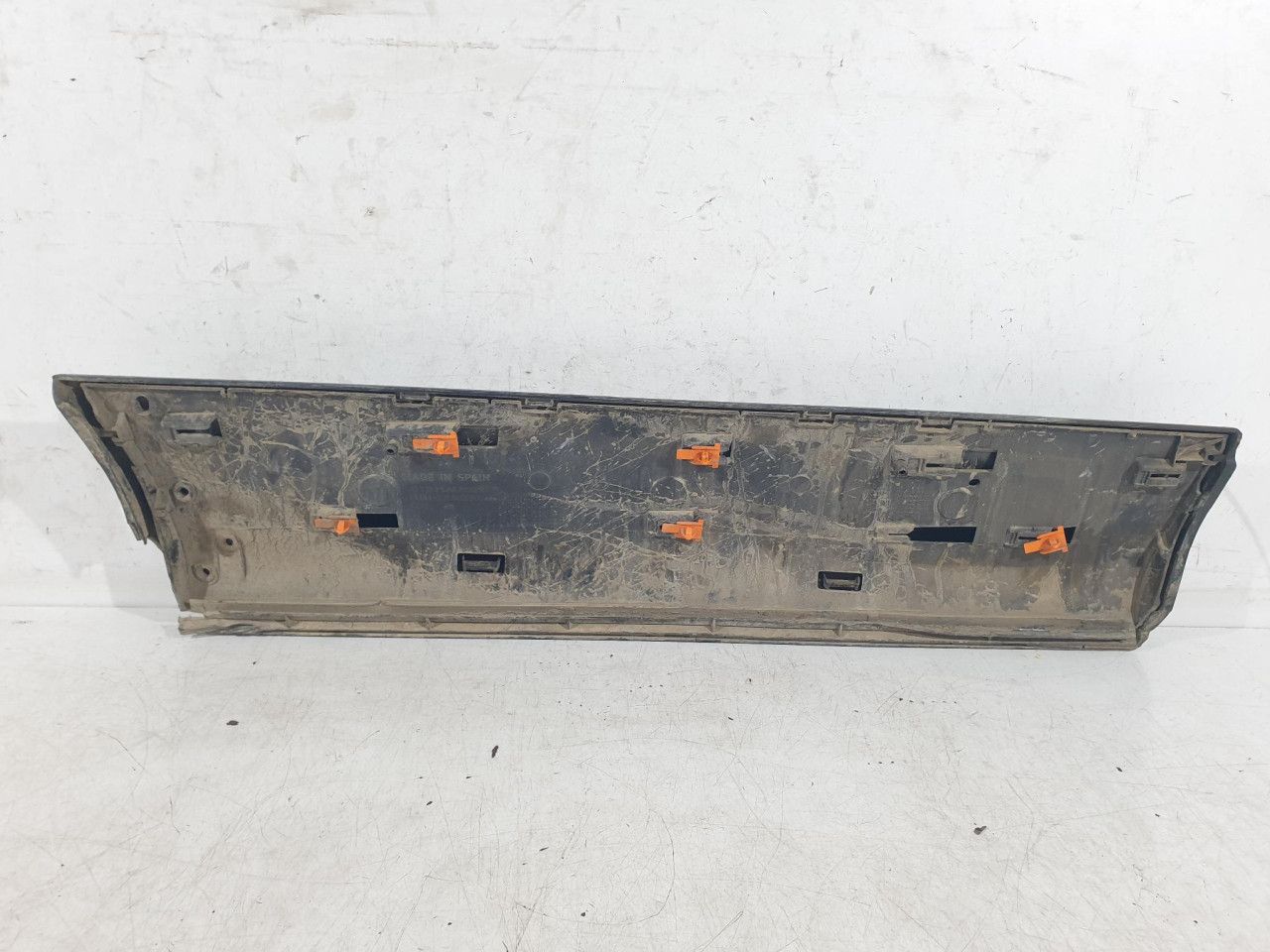 ZL LAJSNA VRATA Q7 4L (08-15) 4L0853969 DIJELOVI