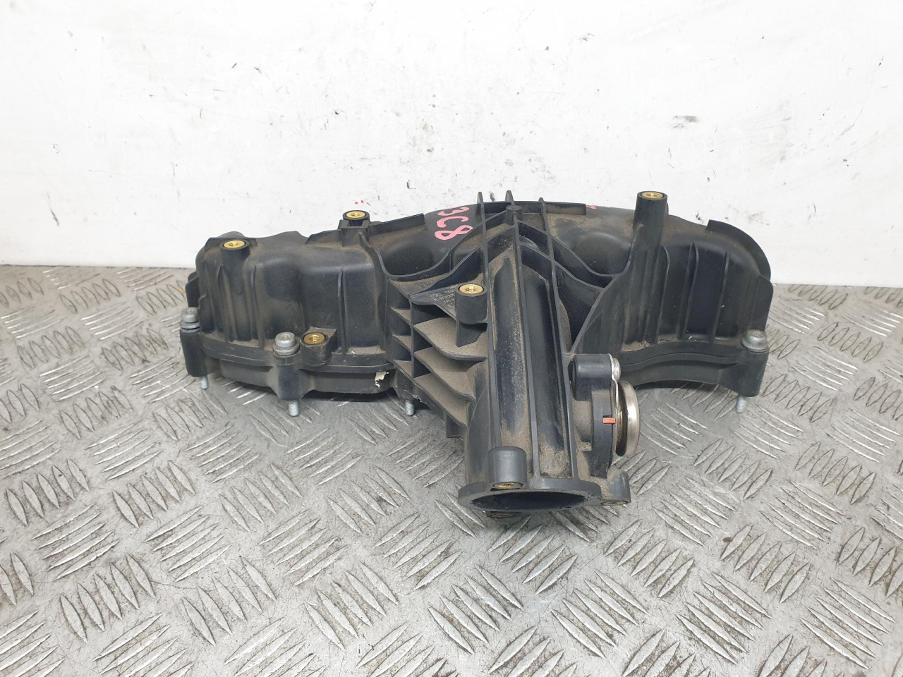 USISNA GRANA Pasat 7 (10-15) CFF 2.0 103kW 03L129711AN