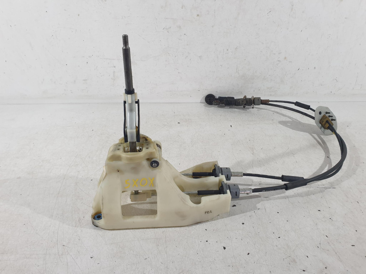 SALTEBLA ix35 (09-13) U53J 2.0 100kW 6br 437002Y940