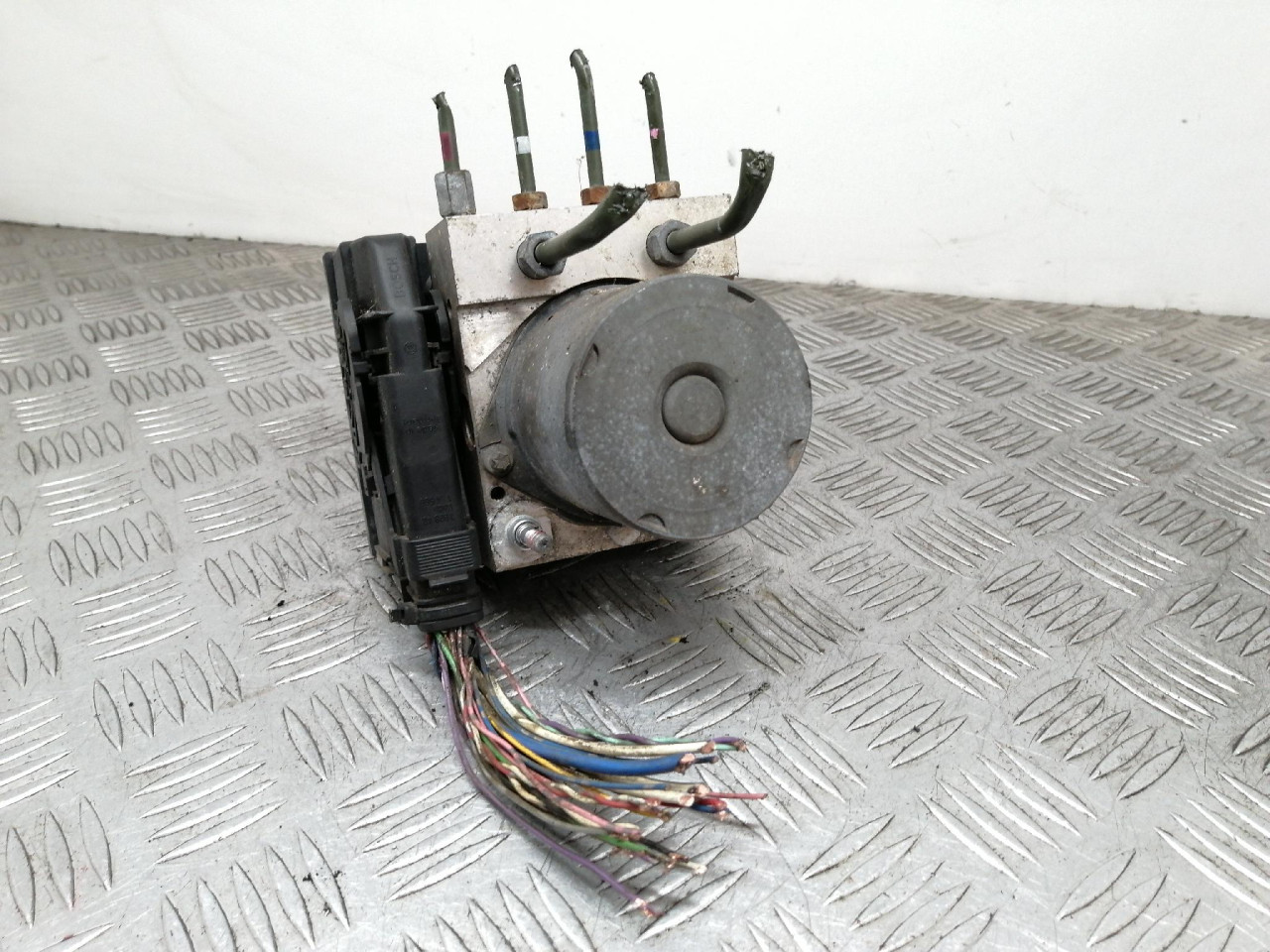 ABS PUMPA Avensis (09-11) 0265950749 DIJELOVI