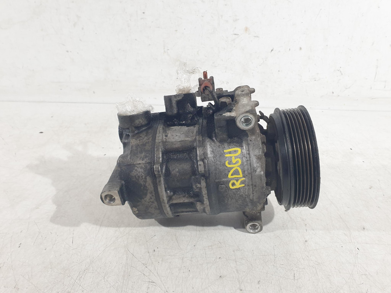 KOMPRESOR KLIME A5 8T (11-16) 8T0260805F 4472807031
