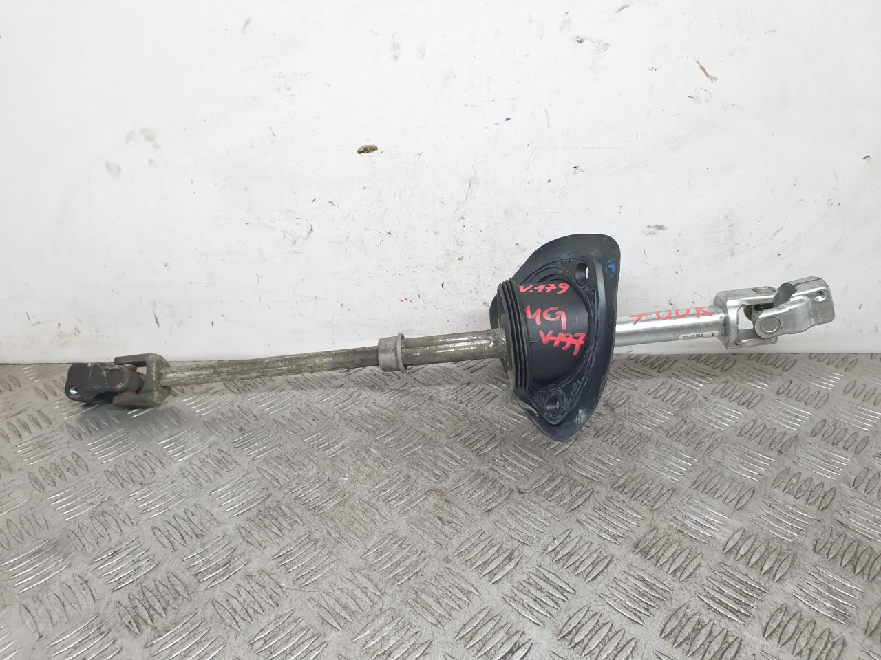 PUSKA STUB VOLANA A6 4G (10-14) 4G1419753B DIJELOVI