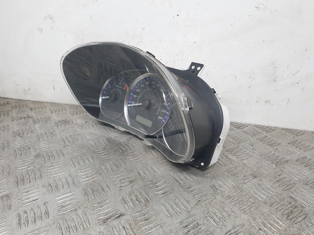 KILOMETAR SAT Impreza (07-12) 85004FG60 DIJELOVI