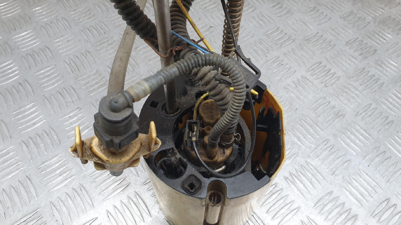 PUMPA REZERVOARA A6 4F (04-08) 4F0919050 DIJELOVI