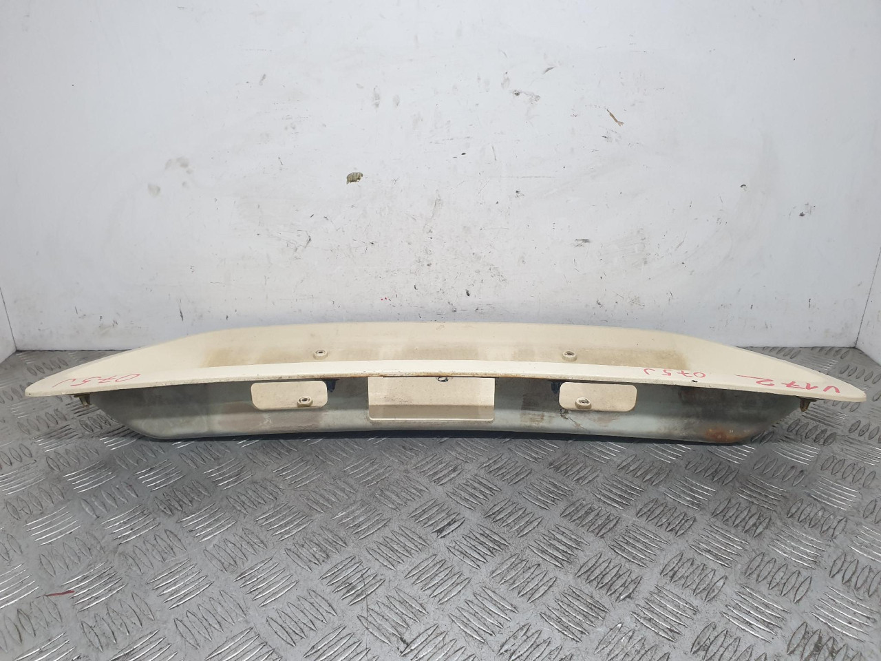 LAJSNA GEPEKA C W203 (04-07) A2037400381 DIJELOVI