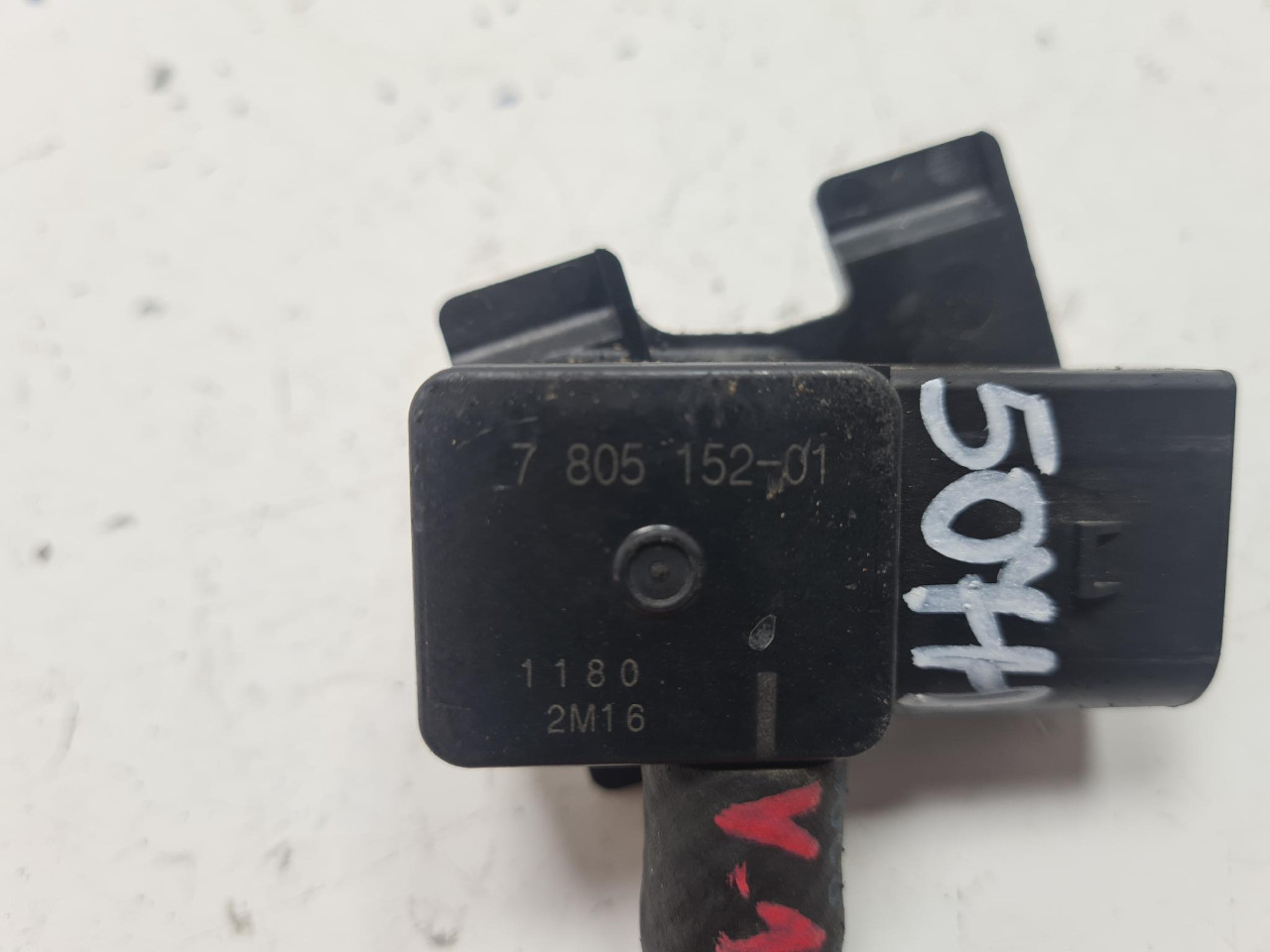 DPF SENZOR 5 F10 (09-13) 780515201 DIJELOVI