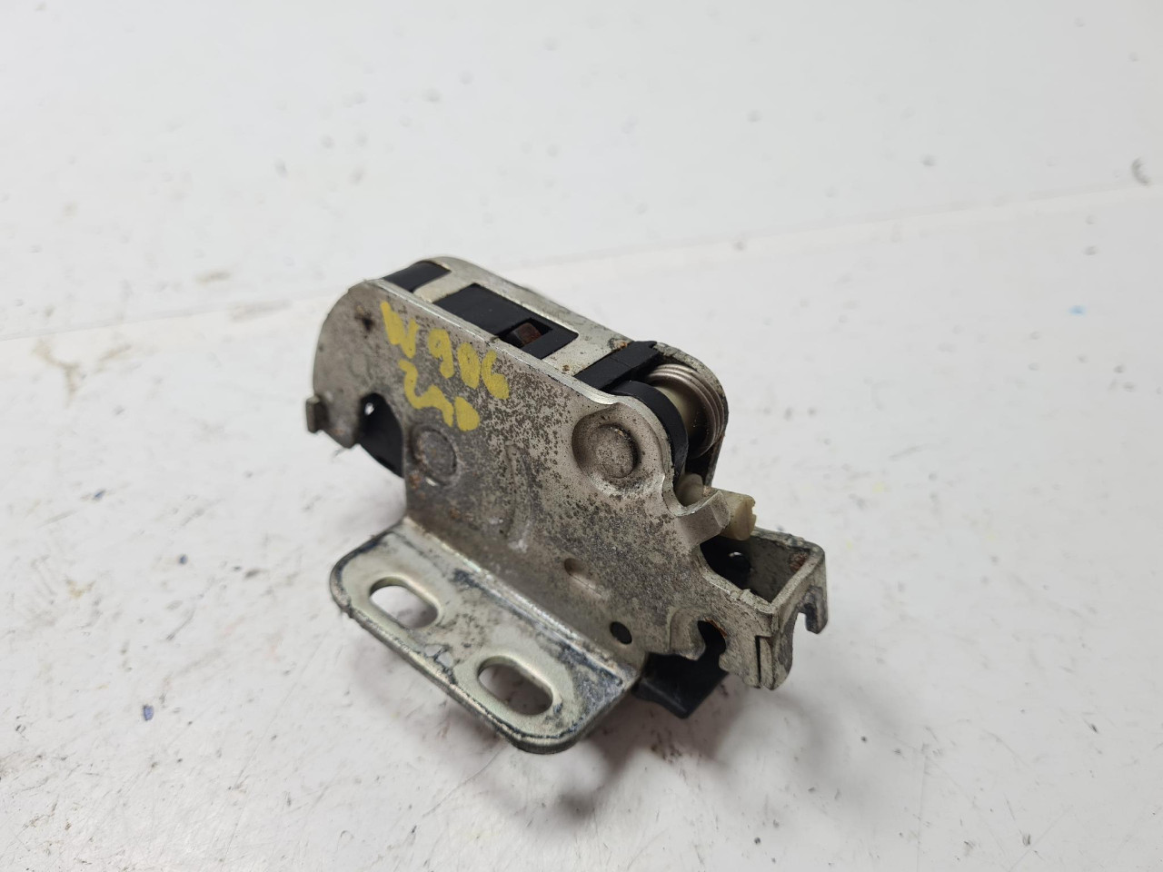 ZL BRAVA VRATA Sprinter W906 (06-13) A9067401135