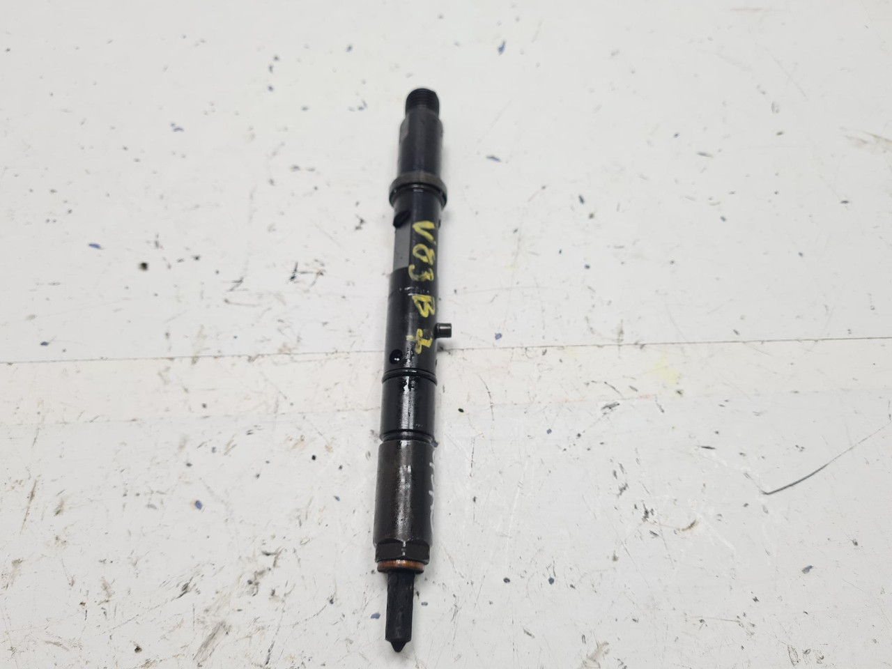 DIZNA A4 B7 (04-08) BDG 2.5 120kW 059130201G DIJELOVI