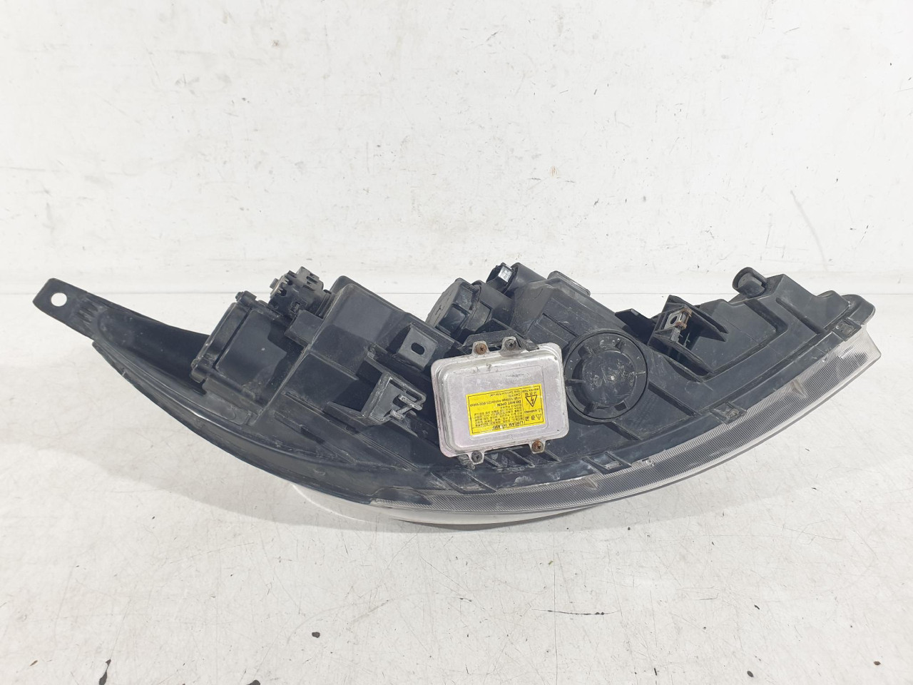 L FAR XENON Sportage (14-15) 921013WXXX 921013UXXX
