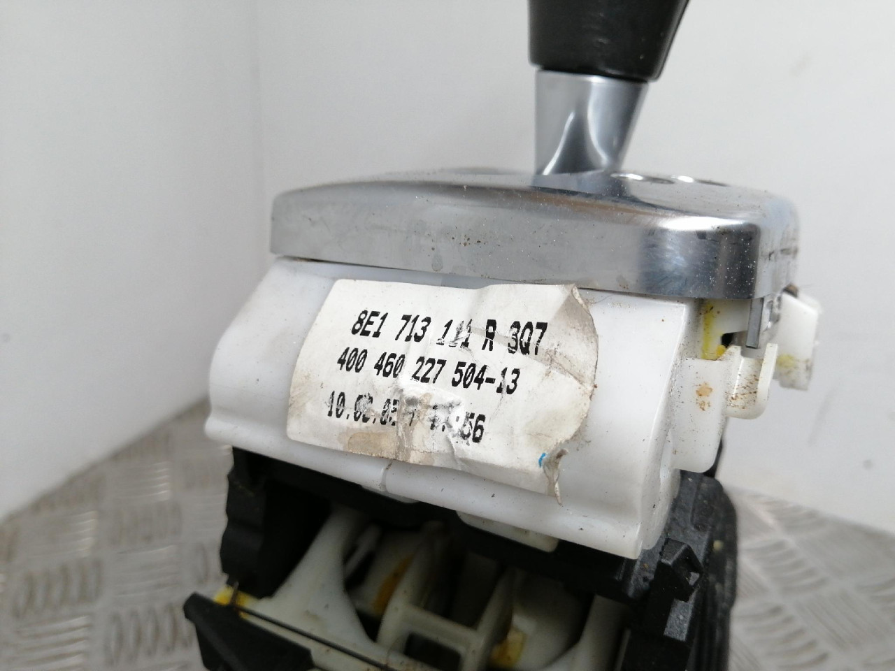 SALTEBLA A4 B7 (04-08) HEK 2.5 120kW 8E1713111R