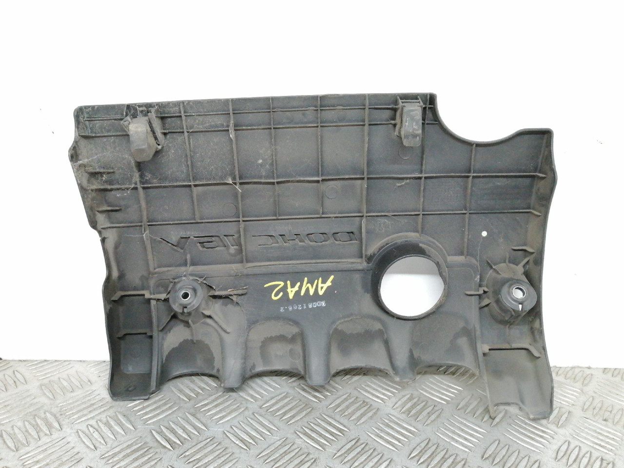 POKLOPAC MOTORA i30 (07-10) G4FA 1.4 80kW 292402B031