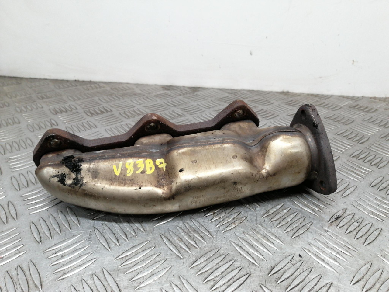 IZDUVNA GRANA A4 B7 (04-08) BDG 2.5 120kW 059253033M