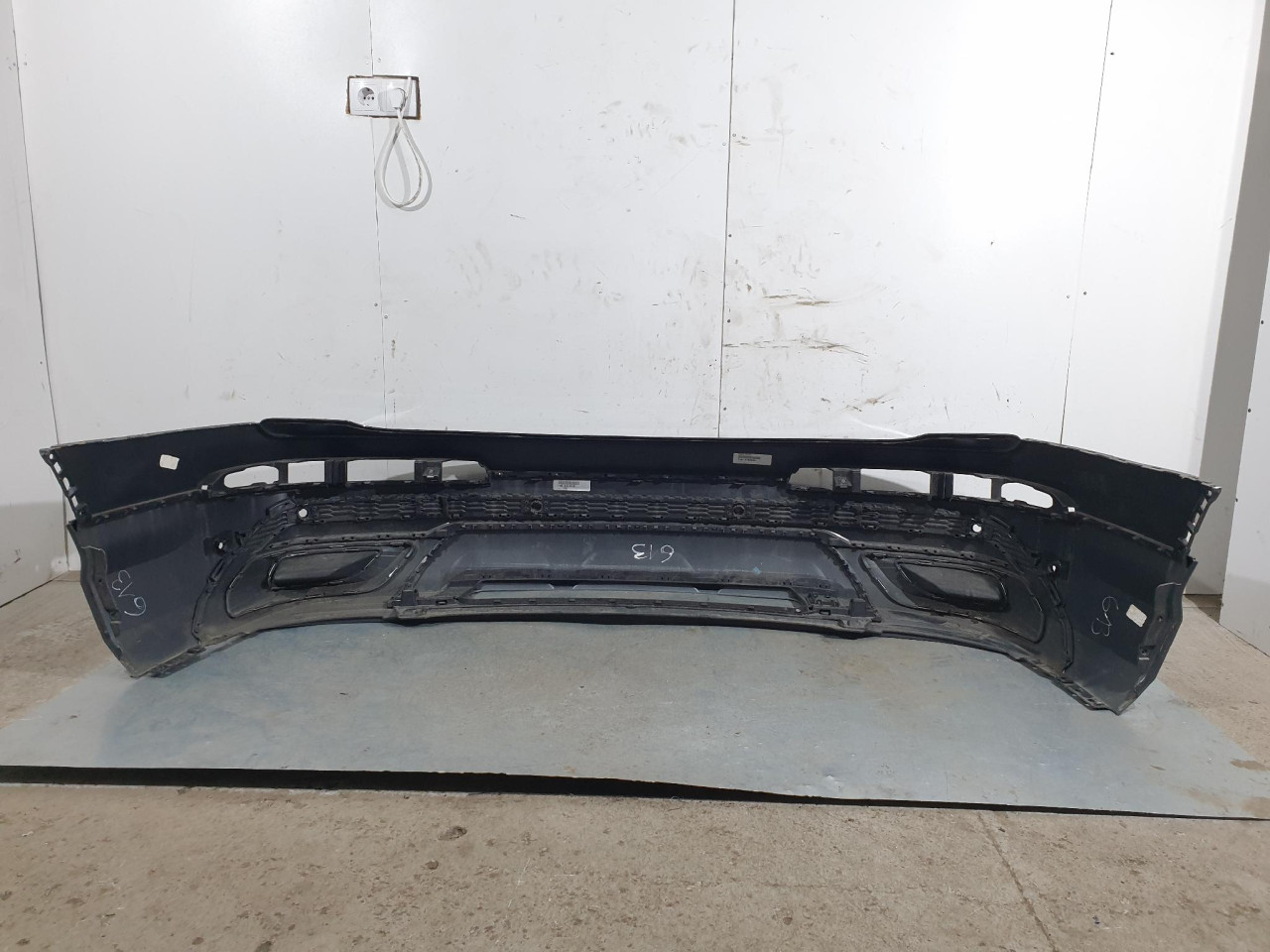 ZADNJI BRANIK Q7 4M (15-20) 4M0807527L 4M0807527M