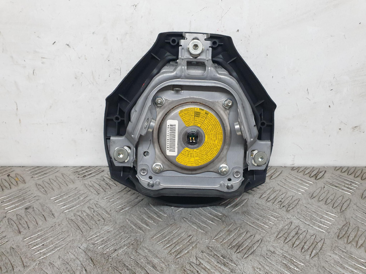 AIRBAG VOLANA Impreza (07-12) DIJELOVI