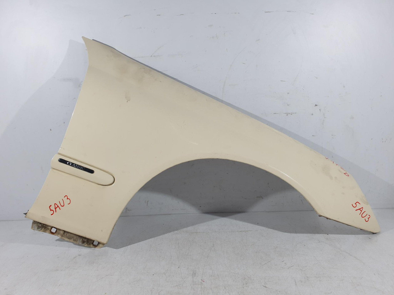 D BLATOBRAN C W203 (04-07) DIJELOVI