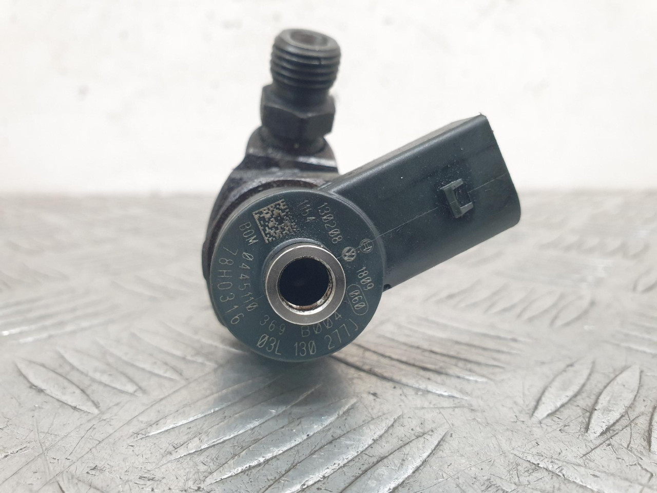 DIZNA Q3 8U (11-14) 2.0 103kW 03L130277J 0445110369
