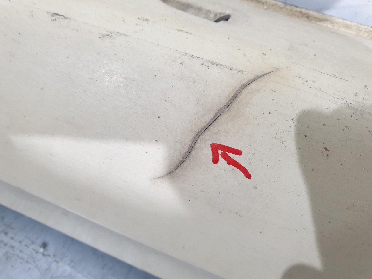 L PVC PRAG LAJSNA C W203 (04-07) DIJELOVI