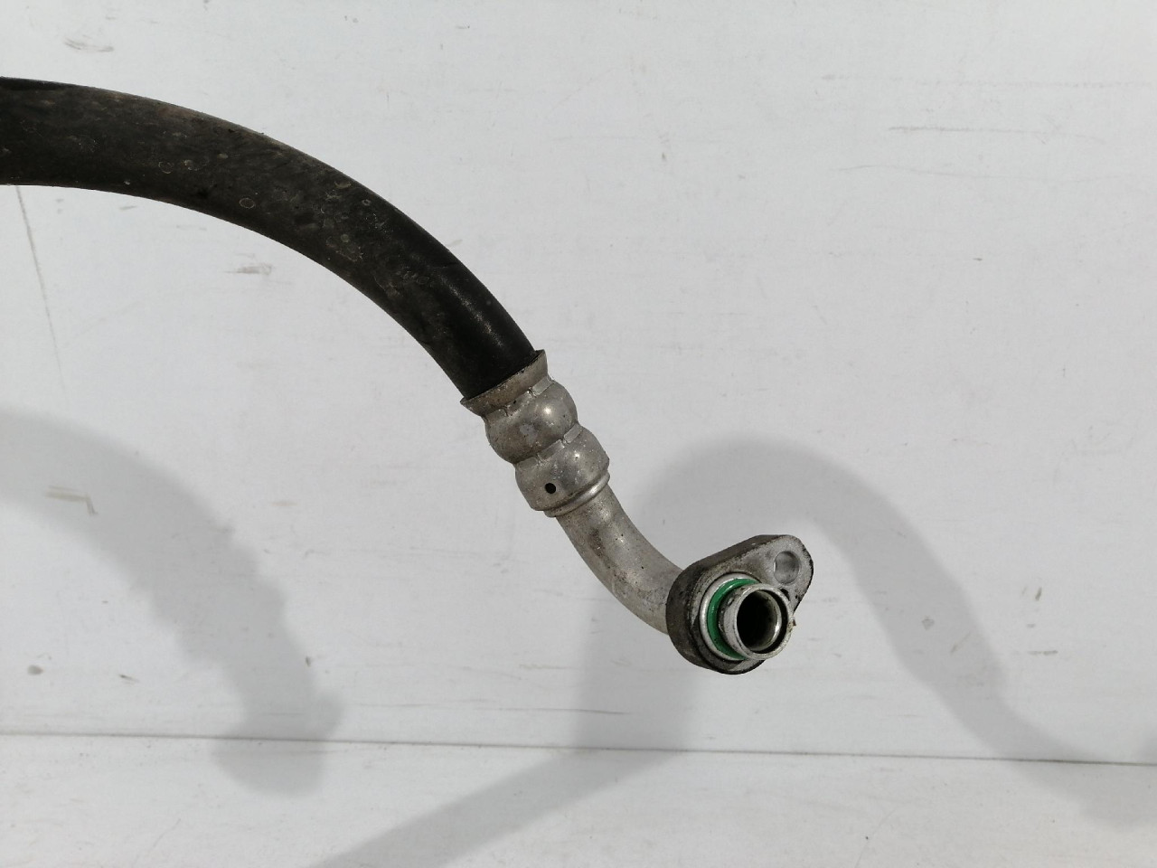 CRIJEVO KLIME i30 (07-10) DIJELOVI