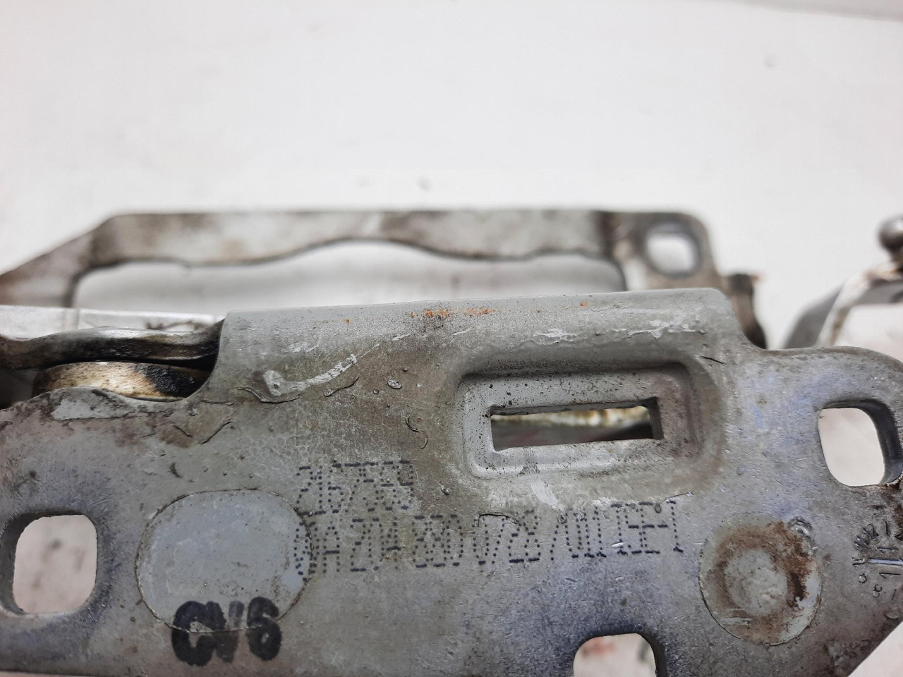 PL SARKA HAUBE C W204 (11-15) A2048800728 DIJELOVI