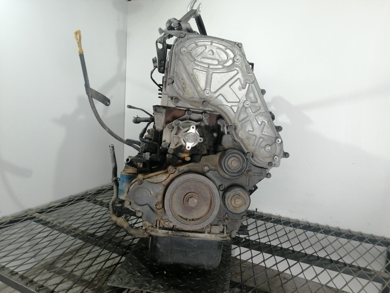 MOTOR Sorento (02-06) 2.5 103kW DIJELOVI