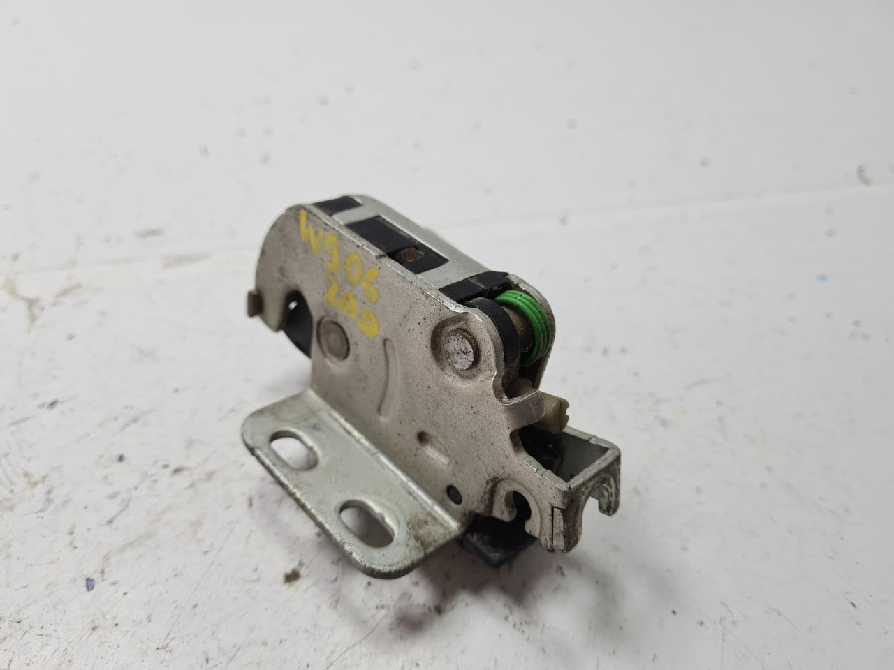 ZL BRAVA VRATA Sprinter W906 (06-13) A9067401235