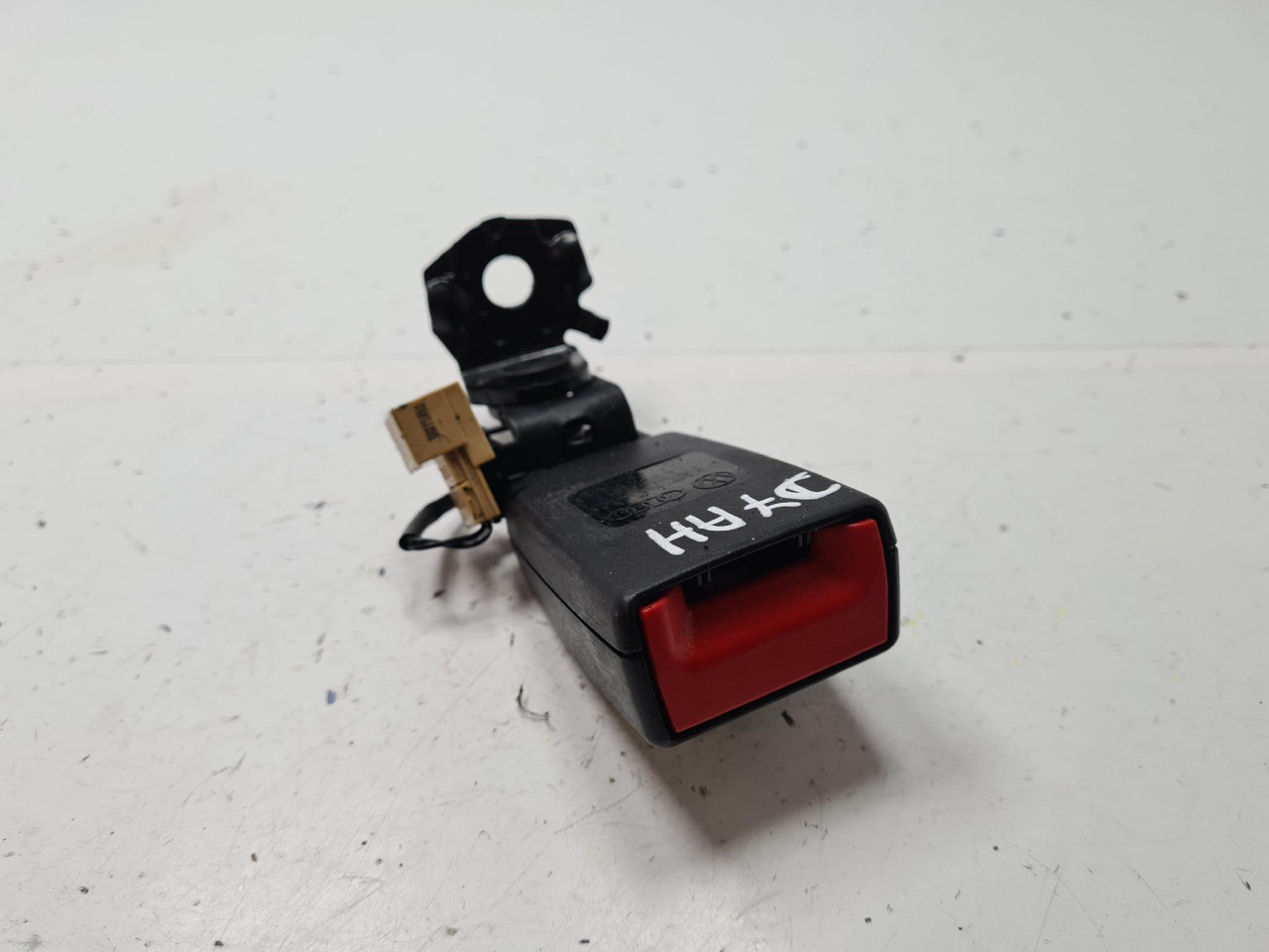 ZD UTIKAC POJASA A6 4G (10-14) 4G0857740A DIJELOVI