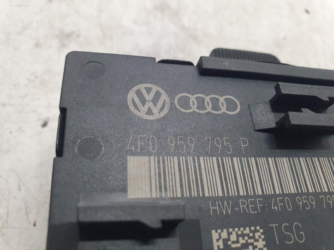 ZD ELEKTRONIKA VRATA Q7 4L (08-15) 4F0959795P DIJELOVI