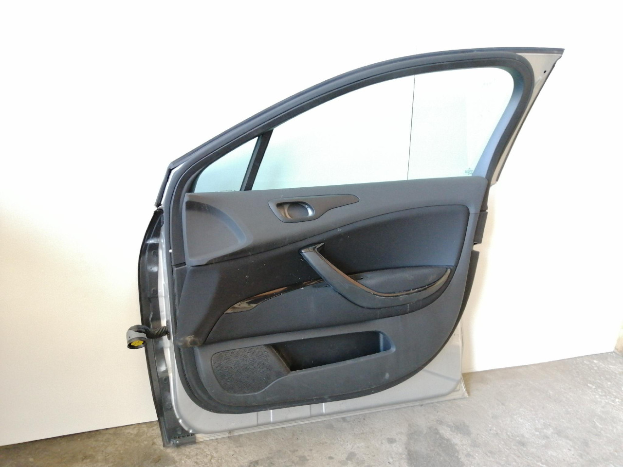 PD VRATA C5 (08-11) DIJELOVI