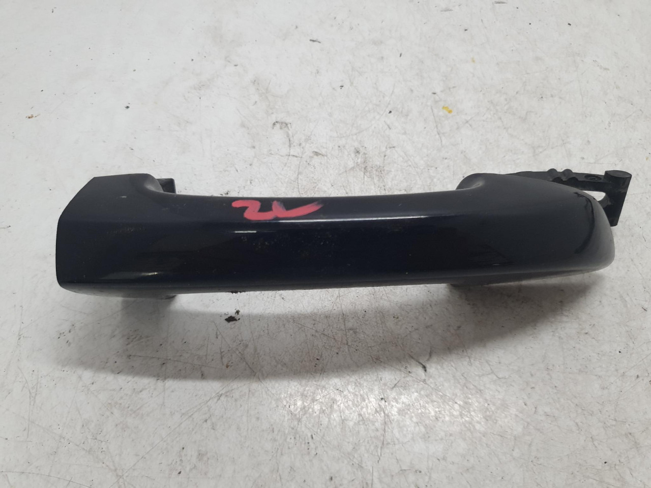 ZL STEKA - RUCKA VRATA Golf 6 (08-13) 1K8937205E