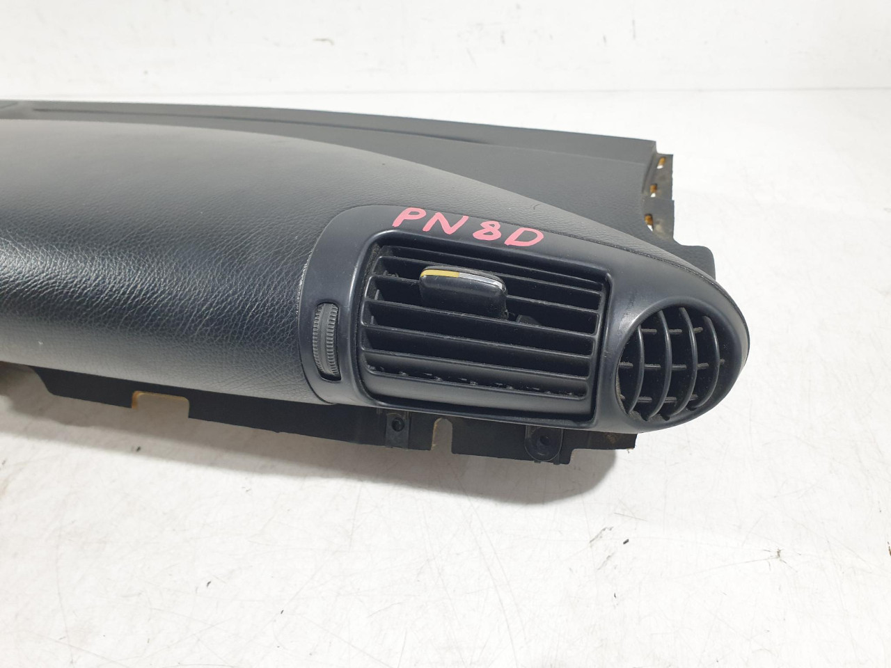 INSTRUMENT TABLA AIRBAG C W203 (04-07) 2036800187