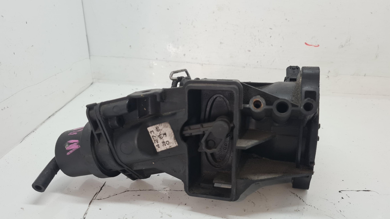 KLAPNA GASA A W169 (04-08) 2.0 A6400901170 DIJELOVI